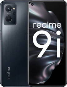 Realme 9i 64GB Prism Black