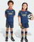 adidas FC Arsenal 2026/2027 Auswärtsausrüstung collegiate navy (Junior) Vorschaubild