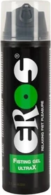 Megasol Eros Ultra X Fisting Gleitgel, 200ml