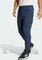 adidas Designed for Training Hybrid Trainingshose lang aurora ink (Herren) Vorschaubild