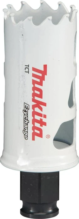 Makita Ezychange TCT Lochsäge, 32x60mm, 1 Stück