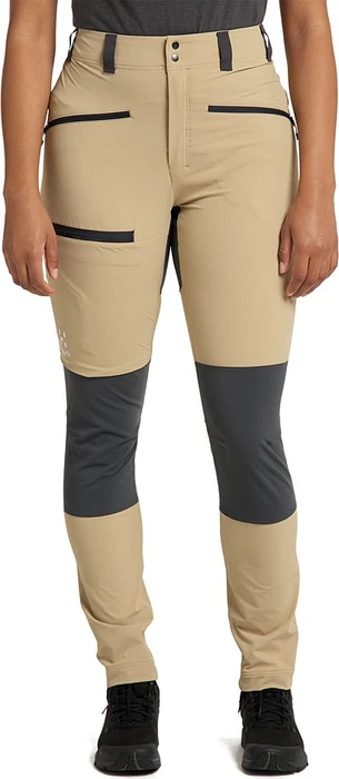 Haglöfs Mid Slim Hose lang (Damen)