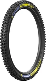 Michelin DH22 Racing Line 27.5x2.4" Reifen blau/gelb