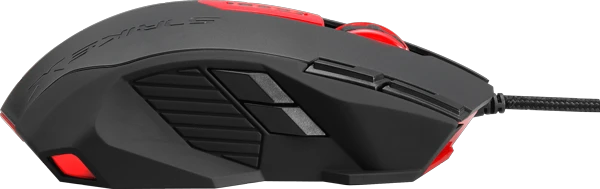 AeroCool Strike-X Blast, USB