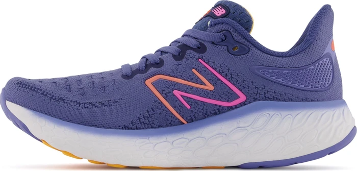 New Balance Fresh Foam X 1080v12 night sky/vibrant orange/vibrant pink (Damen)