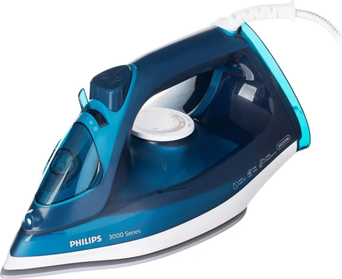Philips DST3040/70 Dampfbügeleisen