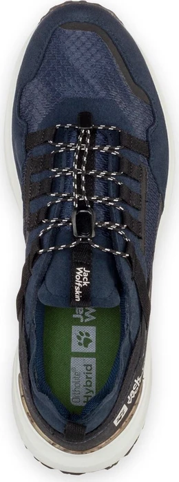 Jack Wolfskin Dromoventure Athletic Low night blue (Herren)