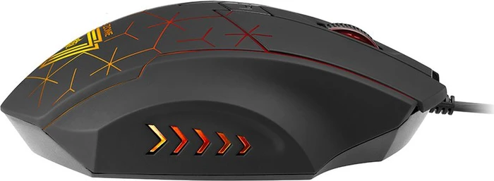 Tracer Gamezone XO RGB schwarz, USB