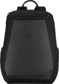 Wenger UrbanOne 15,6" (39,6cm) Notebook Rucksack schwarz