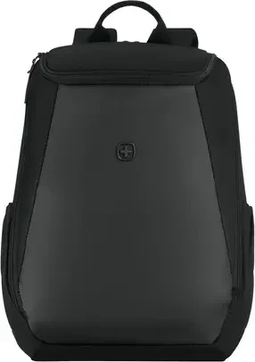 Wenger UrbanOne 15,6" (39,6cm) Notebook Rucksack schwarz