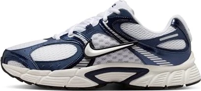 Nike V5 RNR white/midnight navy/metallic silver (Herren)