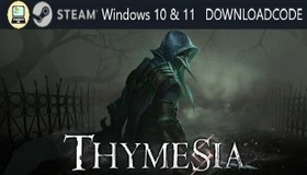 Thymesia (Download) (PC)