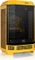 Thermaltake The Tower 300 Bumblebee, gelb, Glasfenster Vorschaubild