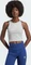 adidas Essentials Ribbed Funktionsshirt ärmellos (Damen) Vorschaubild