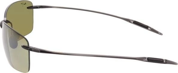 Maui Jim Lighthouse 65mm grau/grün