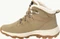 Jack Wolfskin Everquest Texapore Mid clay/beige (Damen) Vorschaubild