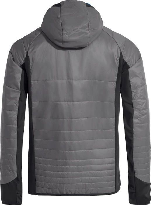 Vaude Sesvenna III Funktionsjacke schwarz/anthrazit (Herren)