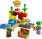 LEGO Minecraft - Das Korallenriff Vorschaubild