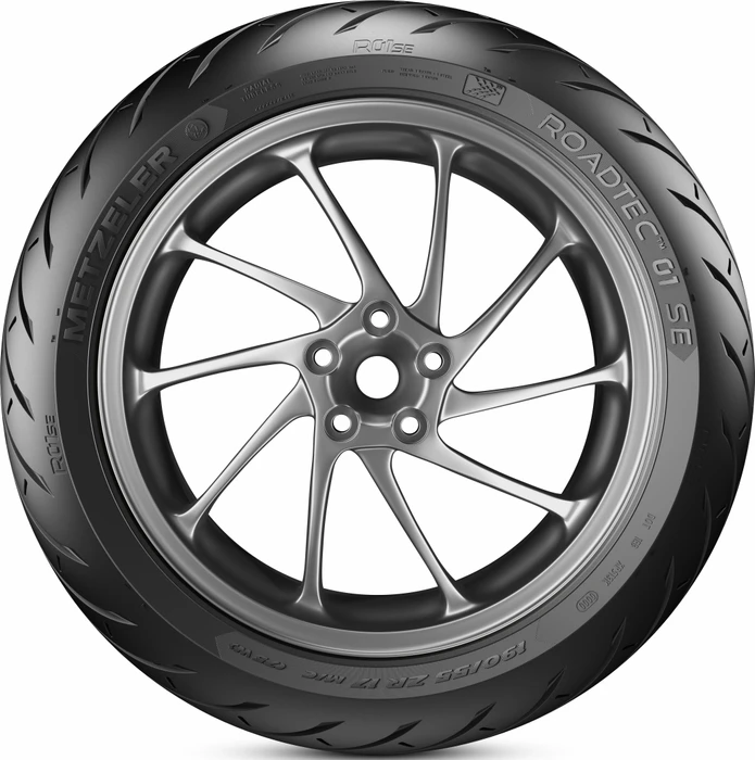 Metzeler Roadtec 01 SE 180/55 ZR17 73W TL
