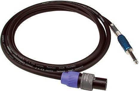 Klotz SC3 Speakon/TS 5.0m