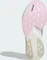 adidas Adizero Evo SL Woven pink fusion/silver metallic/clear pink (Herren) Vorschaubild