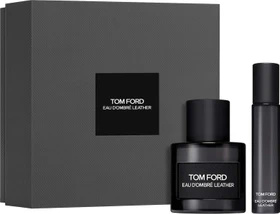 Tom Ford Eau d'Ombré Leather EdT 50ml + EdT 10ml Duftset
