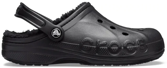 Crocs Baya Lined