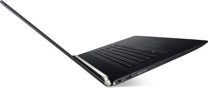 Acer Aspire V17 Nitro BE VN7-792G-539X, Core i5-6300HQ, 8GB RAM, 128GB SSD, 1TB HDD, DE