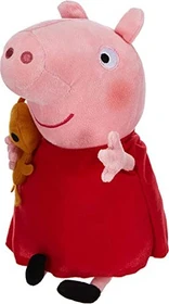 TY Peppa Wutz Buddy 23cm