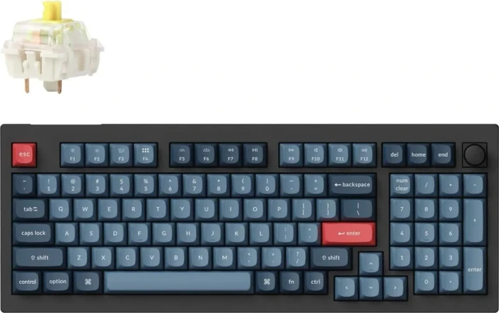 Keychron V5 Max