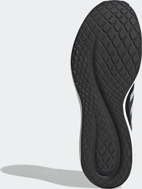 adidas Fluidflow 2.0 core black/cloud white/grey six (Herren)