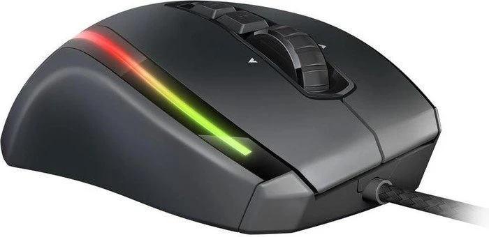 Roccat Kone EMP, USB