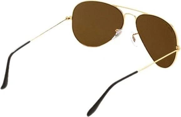 Ray-Ban RB3025 Aviator Classic 62mm gold/brown classic