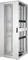 Roline / Secomp Pro Serie 19" Serverschrank 47HE, montiert, Gitternetztür, IP20, RAL 7035, 1000mm tief Vorschaubild