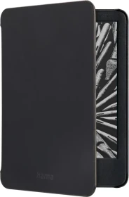 Hama Fold Folio für Amazon Kindle 5, schwarz