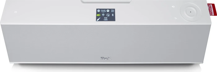 Teufel Musicstation weiß