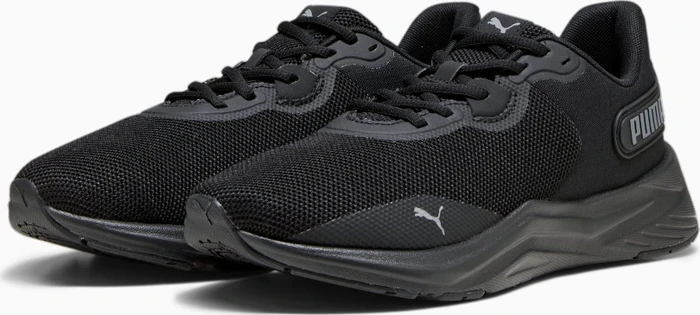 Puma Disperse XT 3 puma black/cool dark gray (Herren)