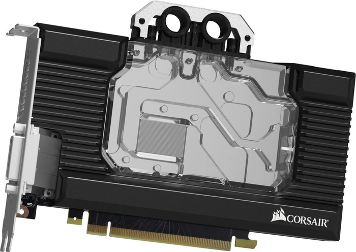 Corsair Hydro X Series XG7 RGB 20-Series, RTX 2070 FE