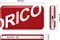 Orico SUPRE-10G SSD, rot, 1TB, USB-C 3.1 Vorschaubild