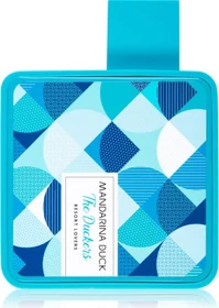 Mandarina Duck The Duckers Resort Lovers Eau de Toilette, 100ml