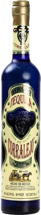 Corralejo Reposado