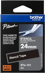 Brother ST-151/STe-151 Schablonenband