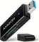 Axagon Dual-Slot-Cardreader, USB-A 3.0 [Stecker] Vorschaubild