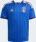 adidas Italien 2026 Heimtrikot kurzarm (Junior) Vorschaubild