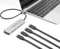 DeLOCK 4-Port USB-C-Hub, 4x USB-C 3.1, USB-C 3.1 [Stecker] Vorschaubild