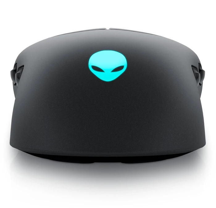 Dell Alienware AW720M Tri-Mode Wireless Gaming Mouse, Dark Side Of The Moon, USB/Bluetooth