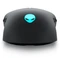 Dell Alienware AW720M Tri-Mode Wireless Gaming Mouse, Dark Side Of The Moon, USB/Bluetooth Vorschaubild