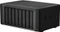 Synology DiskStation DS1815+, 2GB RAM, 4x RJ-45 1000Base-T, 4x USB-A 3.0 Vorschaubild