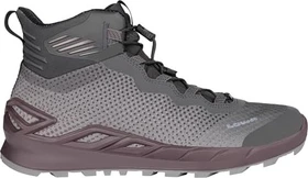 Lowa Merger GTX Mid rose/black (Damen)