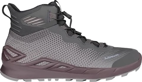 Lowa Merger GTX Mid rose/black (Damen)